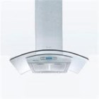 Máy hút khử mùi Malloca MC 9067
